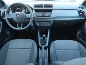 Škoda Fabia  1.0 Active 