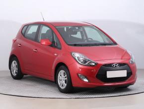 Hyundai ix20  1.4 CVVT 