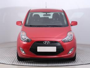 Hyundai ix20  1.4 CVVT 