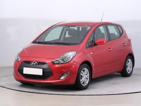 Hyundai ix20  1.4 CVVT 