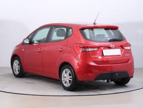 Hyundai ix20  1.4 CVVT 