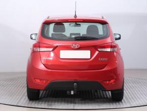 Hyundai ix20  1.4 CVVT 