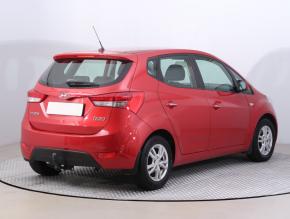 Hyundai ix20  1.4 CVVT 