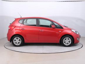 Hyundai ix20  1.4 CVVT 