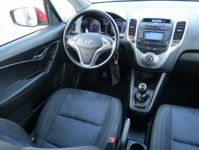 Hyundai ix20  1.4 CVVT 