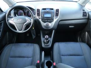 Hyundai ix20  1.4 CVVT 