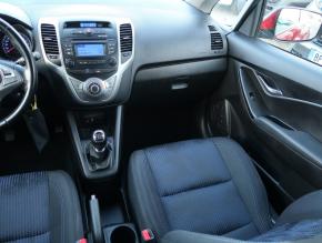 Hyundai ix20  1.4 CVVT 