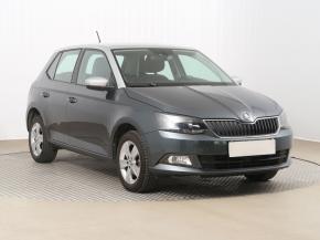 Škoda Fabia  1.2 TSI 