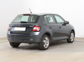 Škoda Fabia  1.2 TSI 