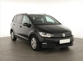 Volkswagen Touran  2.0 TDI 