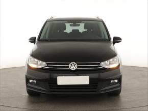 Volkswagen Touran  2.0 TDI 