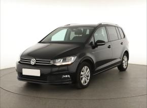 Volkswagen Touran  2.0 TDI 