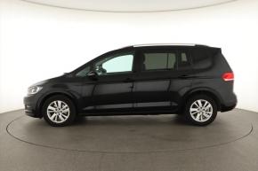 Volkswagen Touran  2.0 TDI 