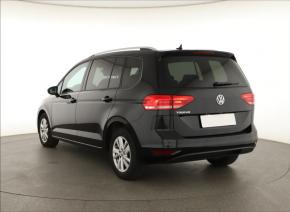 Volkswagen Touran  2.0 TDI 