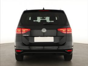 Volkswagen Touran  2.0 TDI 