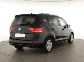 Volkswagen Touran  2.0 TDI 