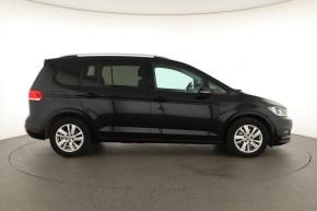 Volkswagen Touran  2.0 TDI 