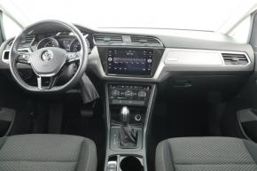 Volkswagen Touran  2.0 TDI 