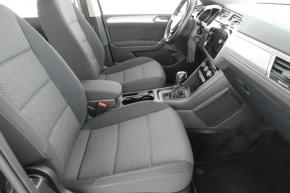 Volkswagen Touran  2.0 TDI 