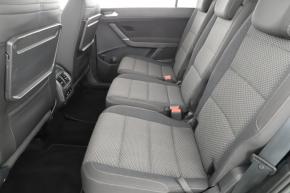 Volkswagen Touran  2.0 TDI 