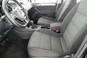 Volkswagen Touran  2.0 TDI 