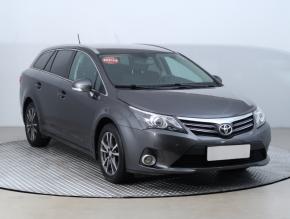 Toyota Avensis  2.0 D-4D 