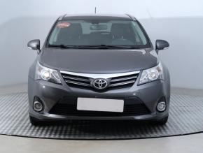 Toyota Avensis  2.0 D-4D 