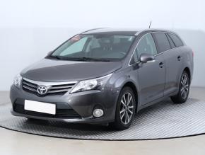 Toyota Avensis  2.0 D-4D 