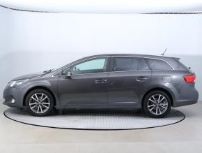 Toyota Avensis  2.0 D-4D 