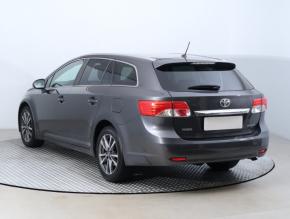 Toyota Avensis  2.0 D-4D 