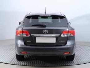 Toyota Avensis  2.0 D-4D 