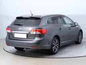 Toyota Avensis  2.0 D-4D 