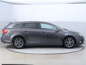 Toyota Avensis  2.0 D-4D 