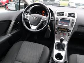 Toyota Avensis  2.0 D-4D 