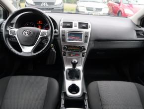 Toyota Avensis  2.0 D-4D 