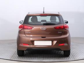 Hyundai i20  1.2 