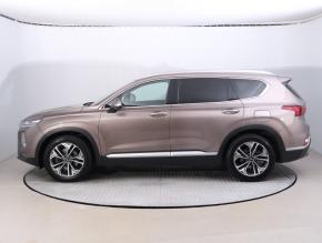 Hyundai Santa Fe  2.2 CRDi 