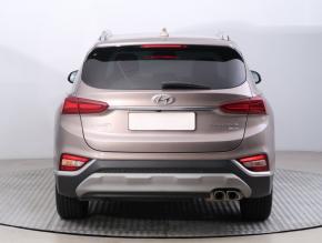 Hyundai Santa Fe  2.2 CRDi 