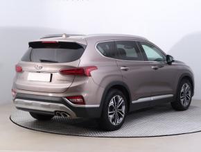 Hyundai Santa Fe  2.2 CRDi 