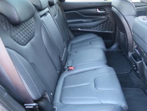 Hyundai Santa Fe  2.2 CRDi 