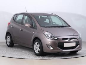 Hyundai ix20  1.4 CVVT 