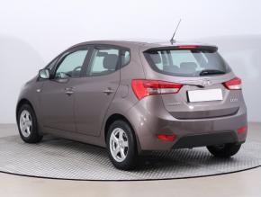 Hyundai ix20  1.4 CVVT 