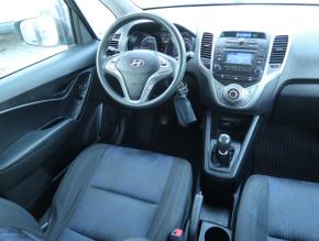 Hyundai ix20  1.4 CVVT 