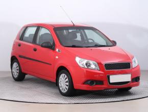 Chevrolet Aveo  1.4 i 16V 