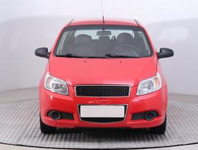 Chevrolet Aveo  1.4 i 16V 