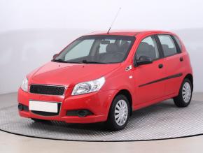 Chevrolet Aveo  1.4 i 16V 