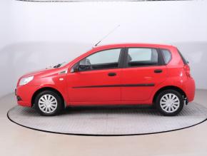 Chevrolet Aveo  1.4 i 16V 