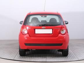 Chevrolet Aveo  1.4 i 16V 