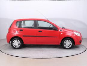 Chevrolet Aveo  1.4 i 16V 