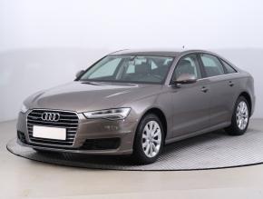 Audi A6  2.0 TDI 